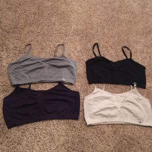 Sports Bras